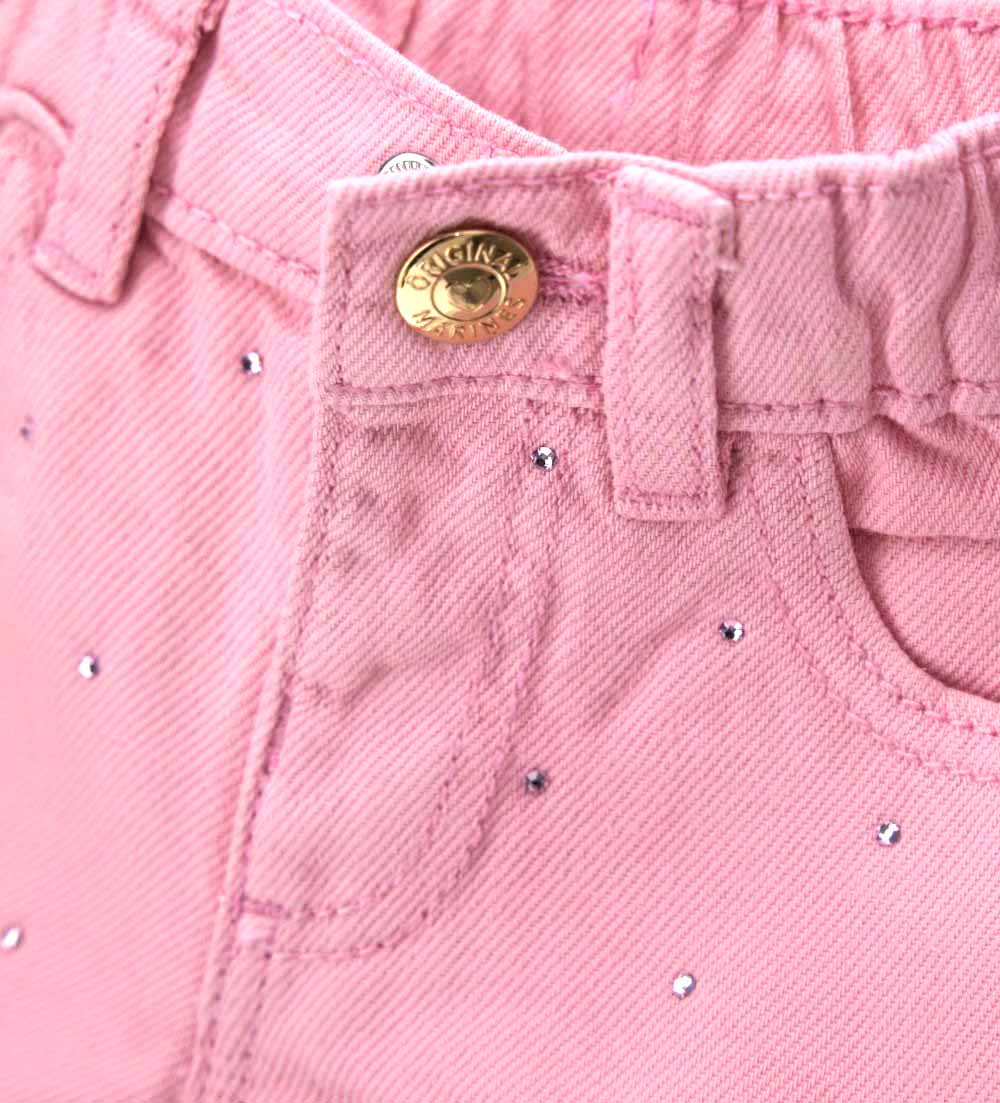 Шорти. Шорти для дівчинки DGP1101NF