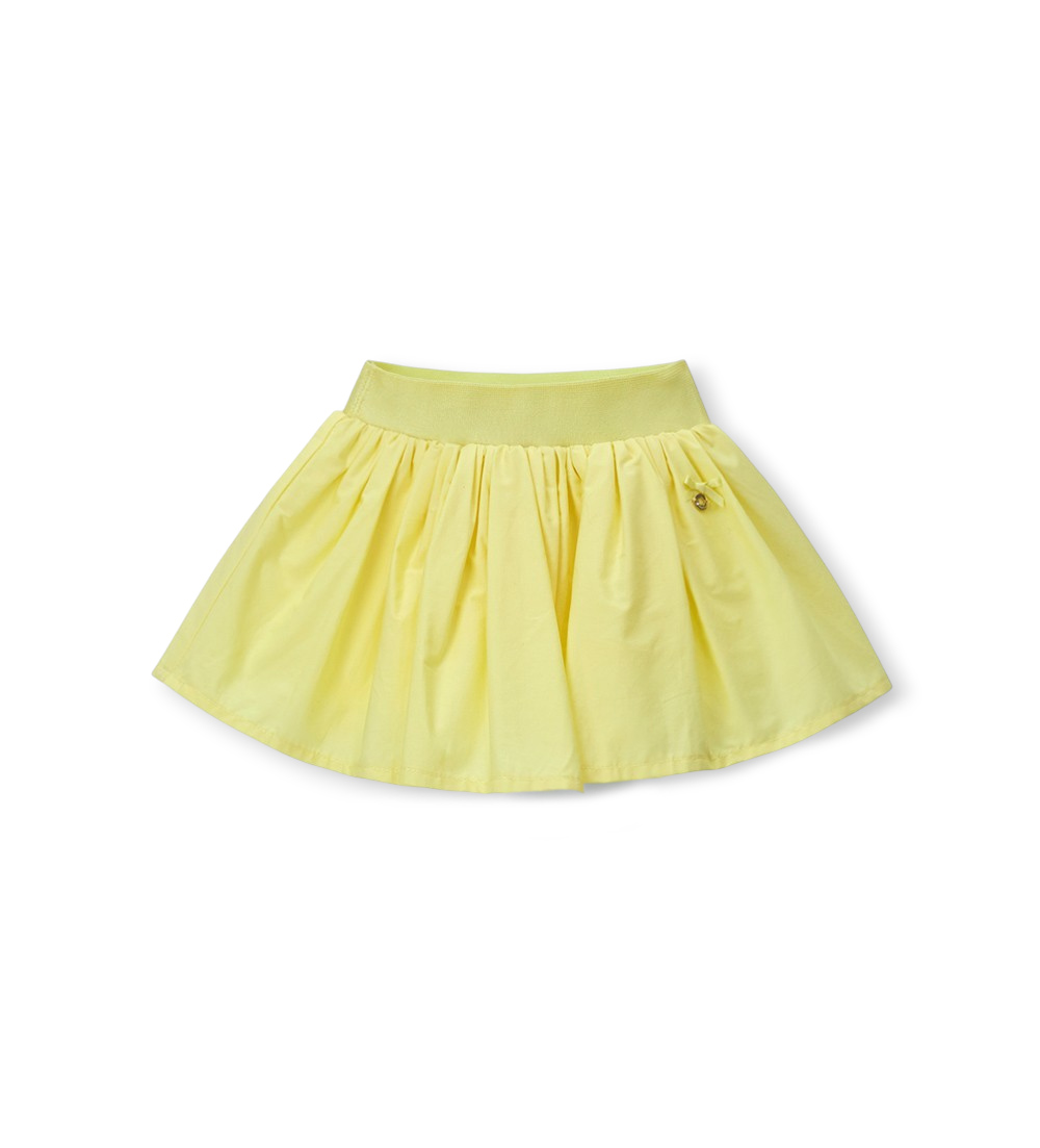 Спідниці. Спідниця для дівчинки DGP1103NF