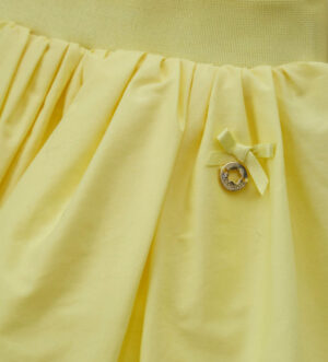 Спідниці. Спідниця для дівчинки DGP1103NF