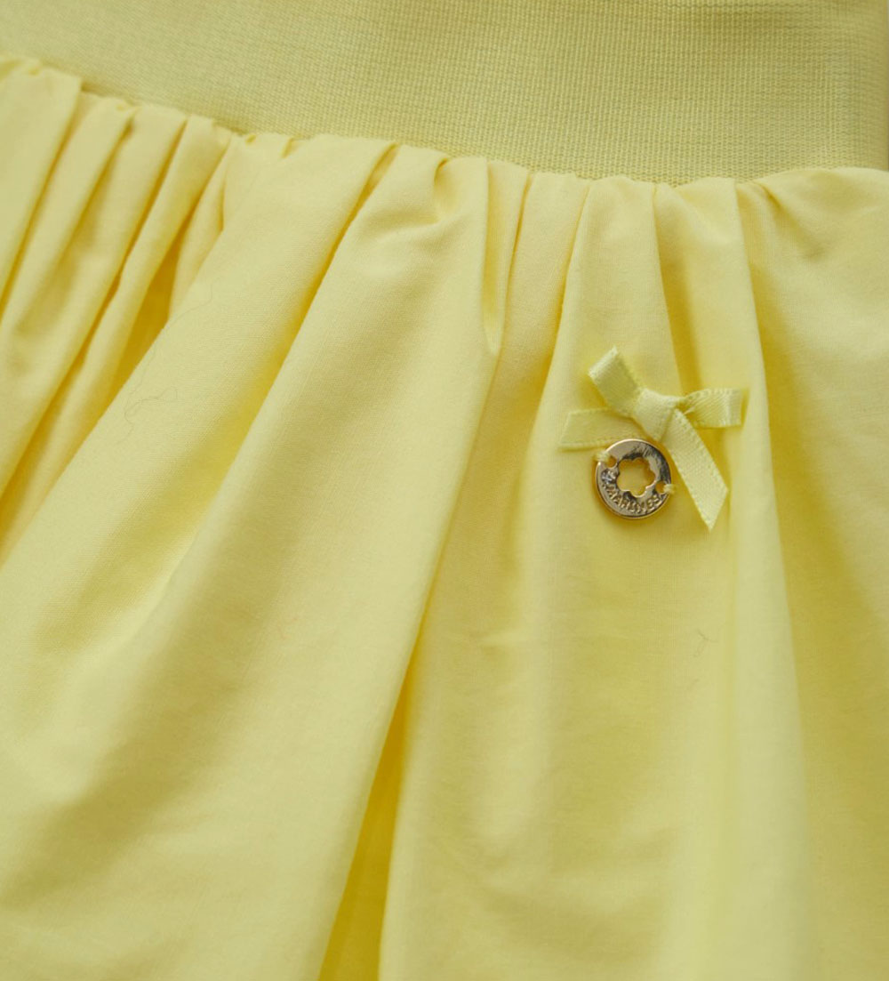 Спідниці. Спідниця для дівчинки DGP1103NF