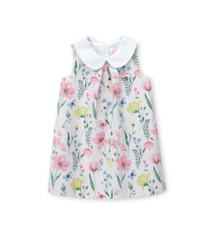 Сукні і сарафани. Сукня для дівчинки DGP1104NF