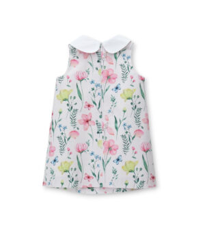 Сукні і сарафани. Сукня для дівчинки DGP1104NF