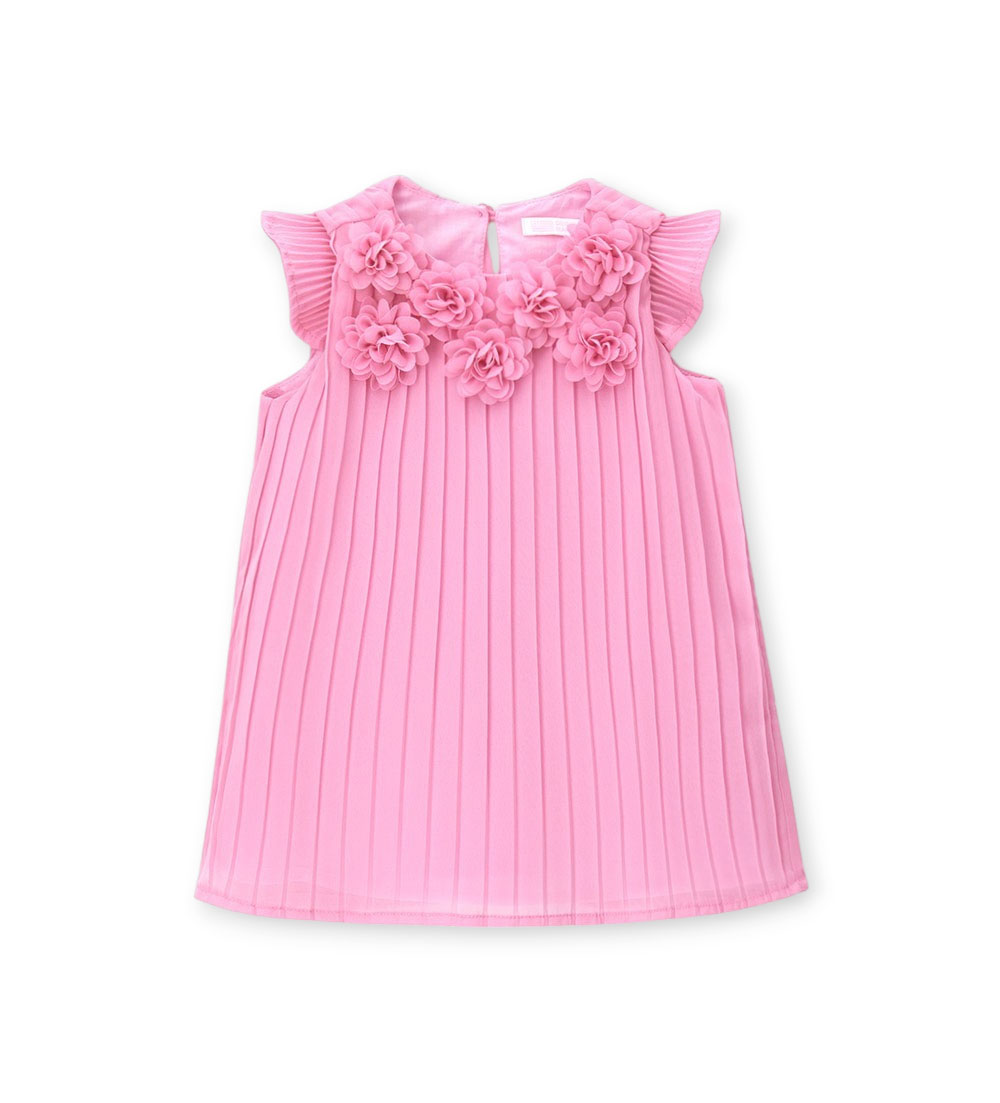 Сукні і сарафани. Сукня для дівчинки DGP1106NF