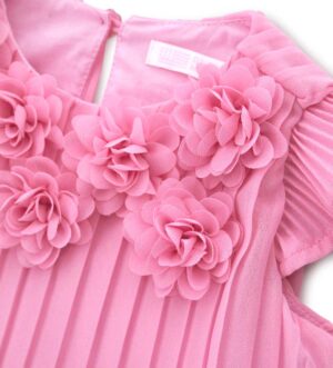 Сукні і сарафани. Сукня для дівчинки DGP1106NF