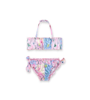 Купальники. Купальник для дівчинки DGP1112NF