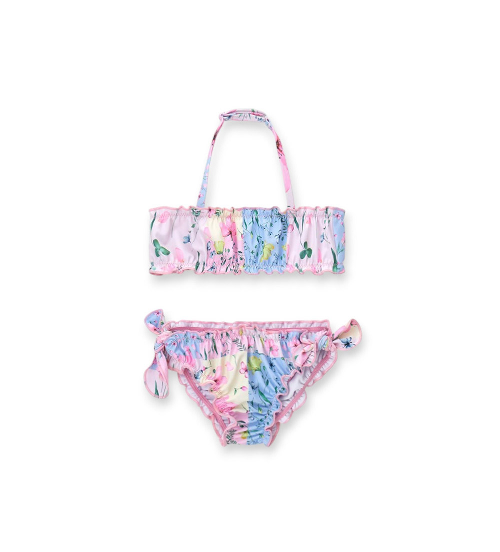 Купальники. Купальник для дівчинки DGP1112NF