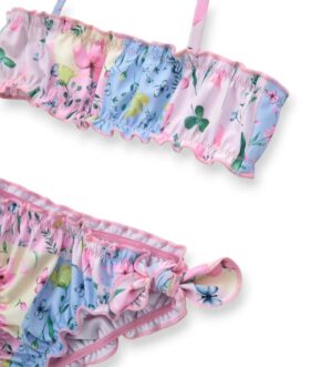 Купальники. Купальник для дівчинки DGP1112NF