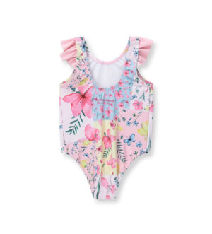 Купальники. Купальник для дівчинки DGP1113NF