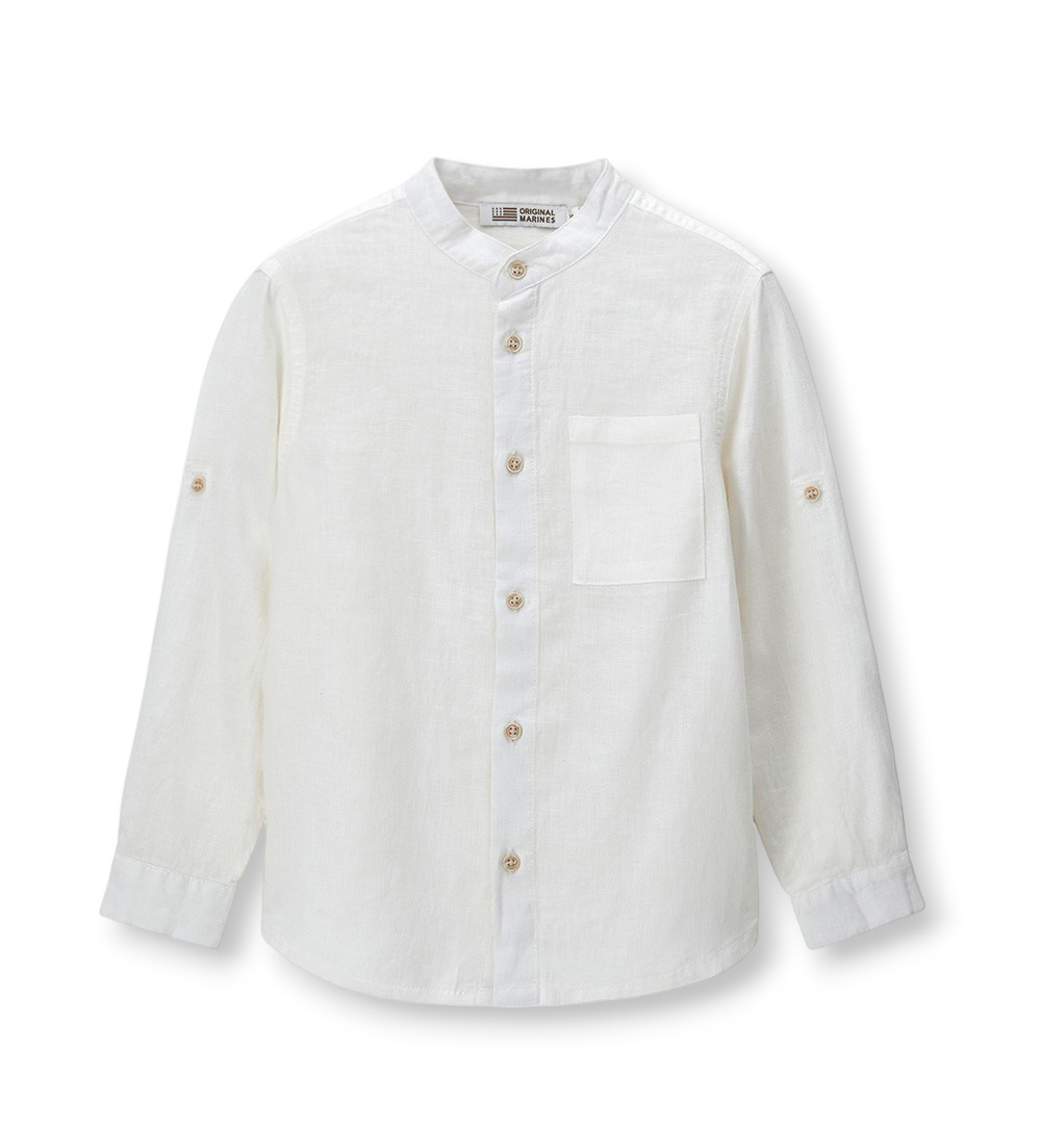 Сорочки та поло. Сорочка для хлопчика DGP2126B