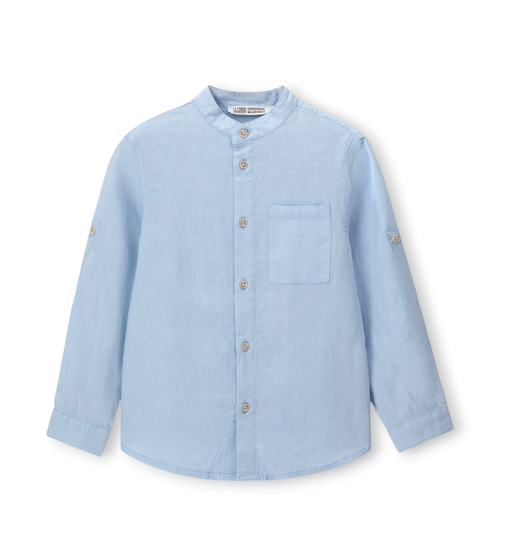 Сорочки та поло. Сорочка для хлопчика DGP2126B