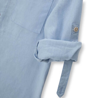 Сорочки та поло. Сорочка для хлопчика DGP2126B