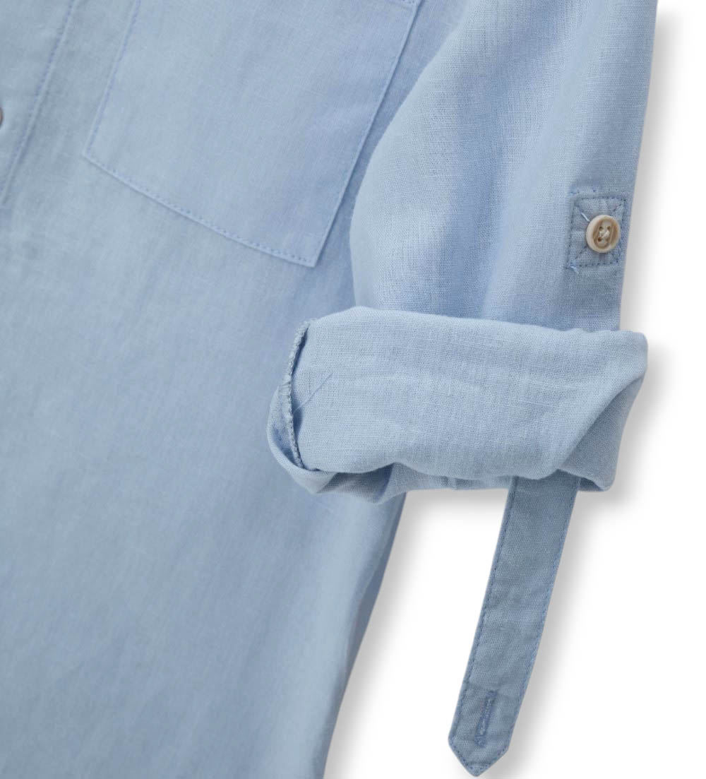 Сорочки та поло. Сорочка для хлопчика DGP2126B