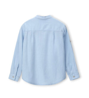 Сорочки та поло. Сорочка для хлопчика DGP2126B