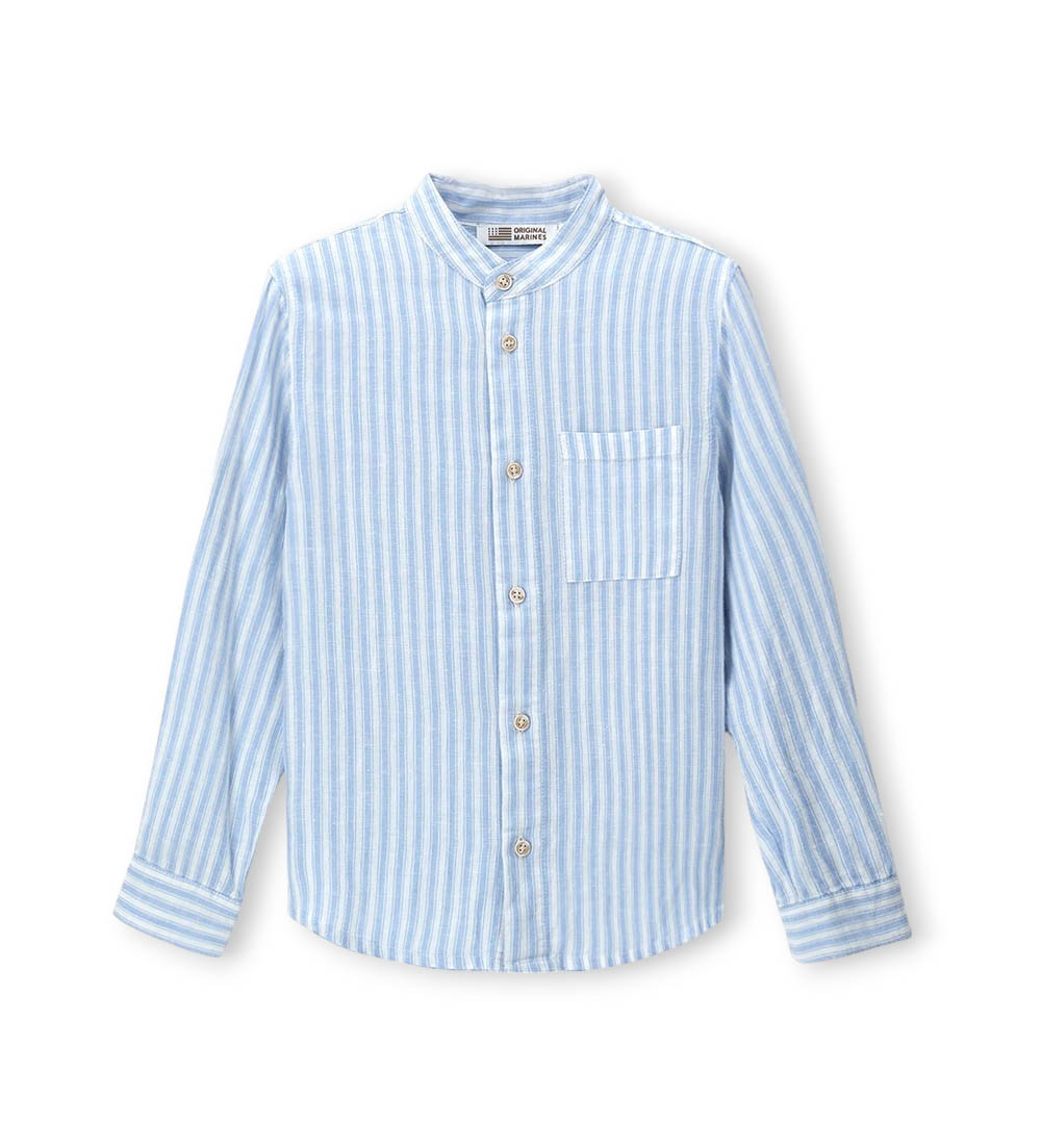 Сорочки та поло. Сорочка для хлопчика DGP2127B