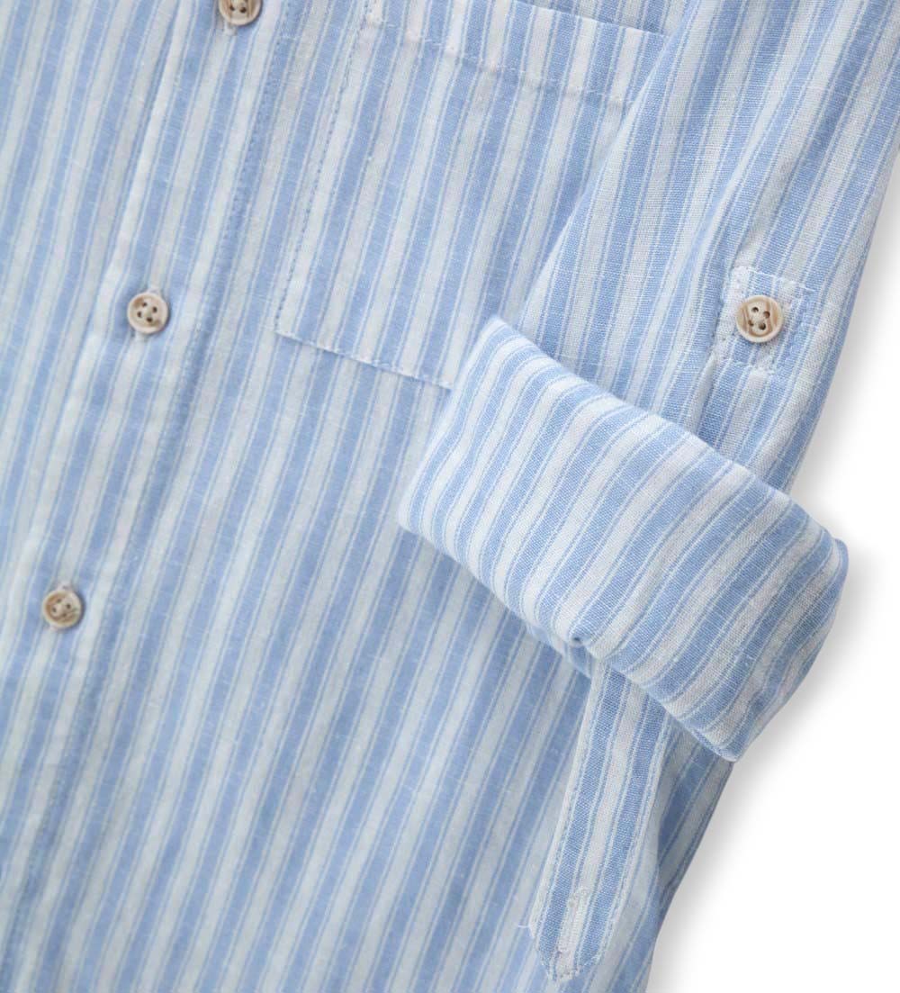 Сорочки та поло. Сорочка для хлопчика DGP2127B