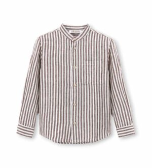 Сорочки та поло. Сорочка для хлопчика DGP2127B