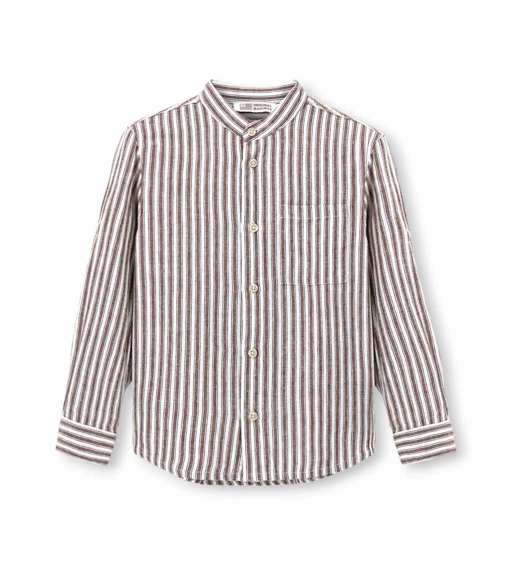 Сорочки та поло. Сорочка для хлопчика DGP2127B