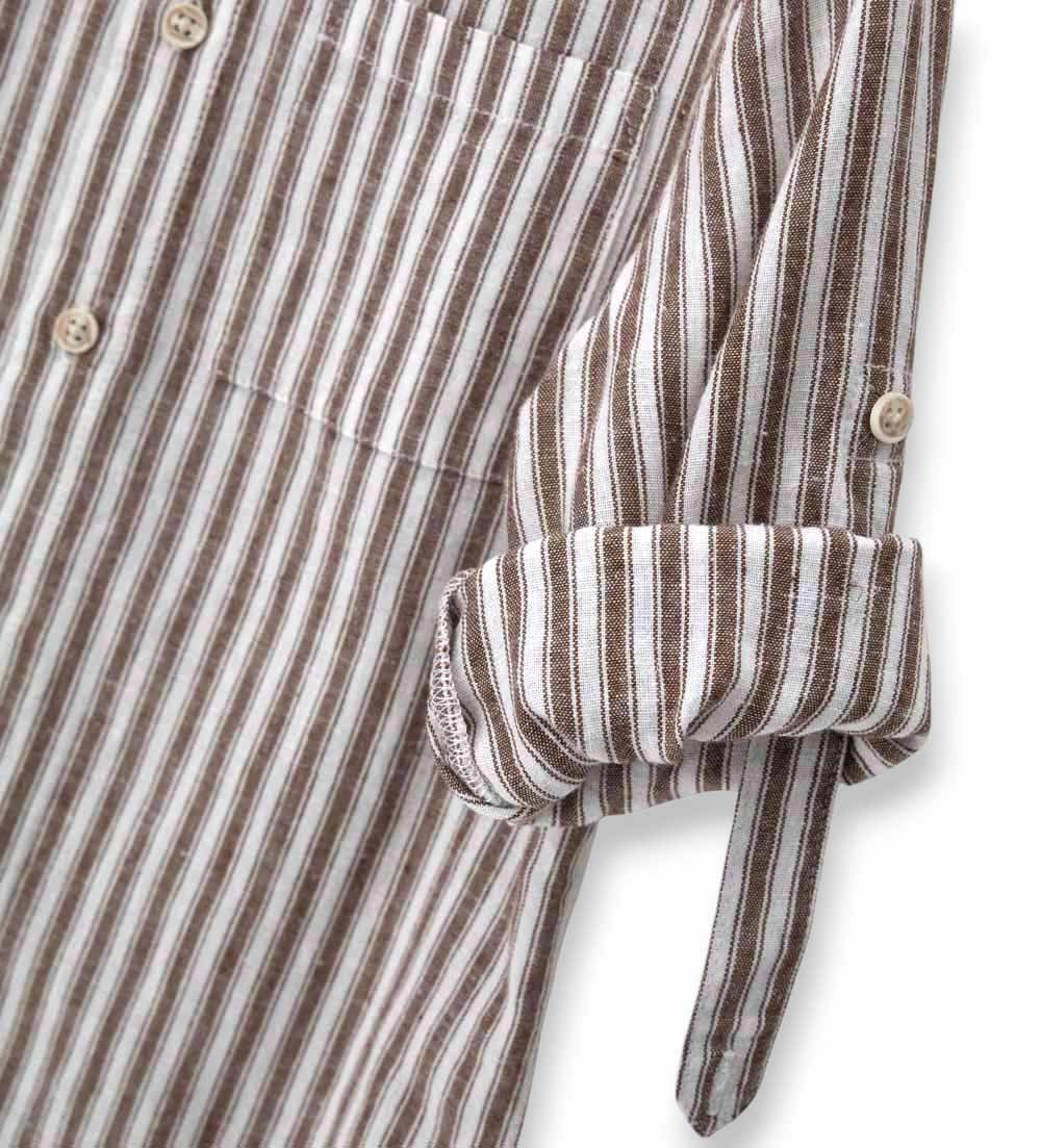 Сорочки та поло. Сорочка для хлопчика DGP2127B