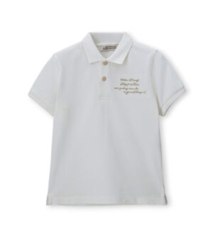 Сорочки та поло. Поло для хлопчика DGP2130B