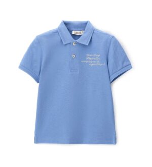 Сорочки та поло. Поло для хлопчика DGP2130B