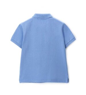 Сорочки та поло. Поло для хлопчика DGP2130B