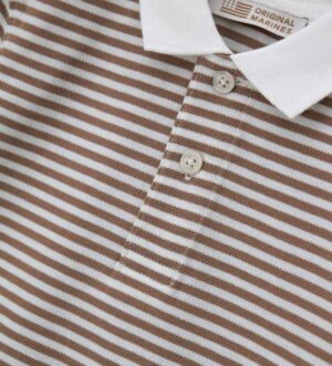 Сорочки та поло. Поло для хлопчика DGP2131B