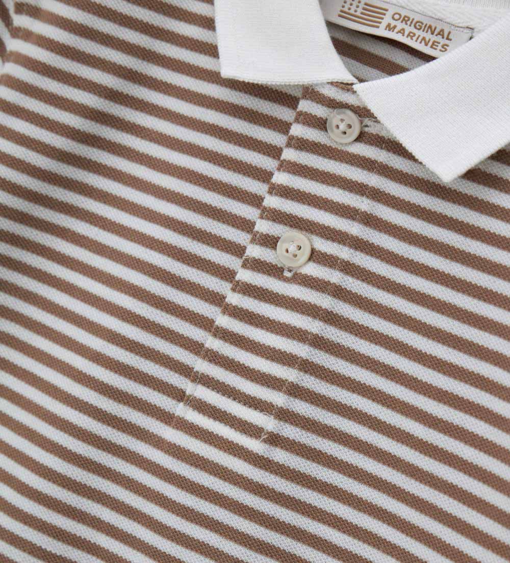 Сорочки та поло. Поло для хлопчика DGP2131B