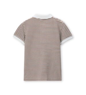 Сорочки та поло. Поло для хлопчика DGP2131B