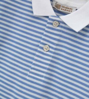 Сорочки та поло. Поло для хлопчика DGP2131B