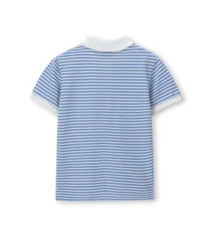 Сорочки та поло. Поло для хлопчика DGP2131B