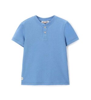 Сорочки та поло. Поло для хлопчика DGP2132B