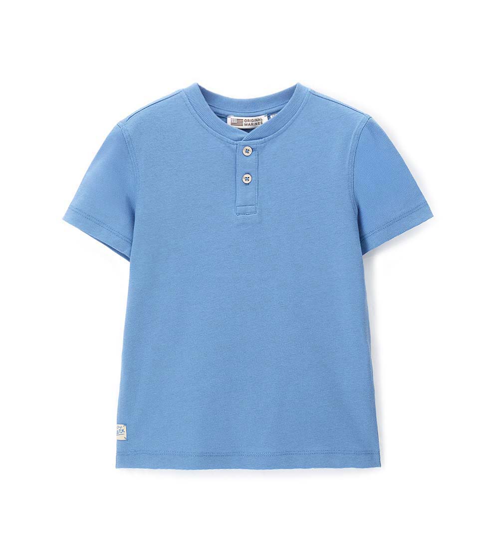 Сорочки та поло. Поло для хлопчика DGP2132B