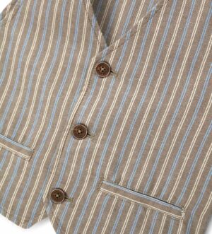 Жакети і жилетки. Жилет для хлопчика DGP2141B