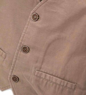 Жакети і жилетки. Жилет для хлопчика DGP2142B