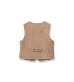 Жакети і жилетки. Жилет для хлопчика DGP2142B