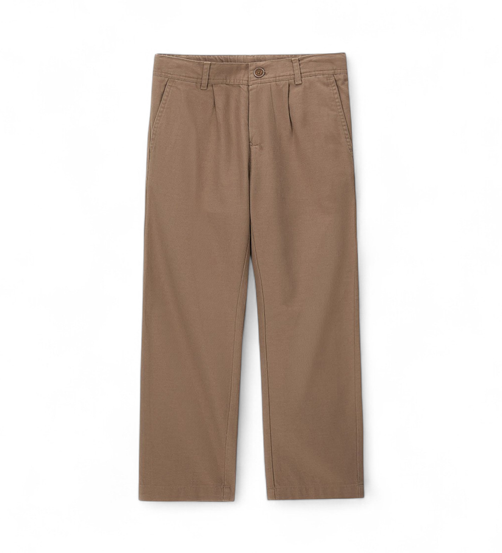 Штани і комбінезони. Штани для хлопчика DGP2144B