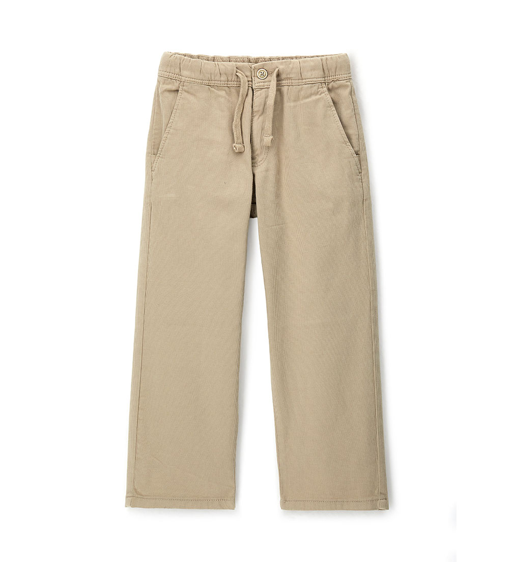 Штани і комбінезони. Штани для хлопчика DGP2147B