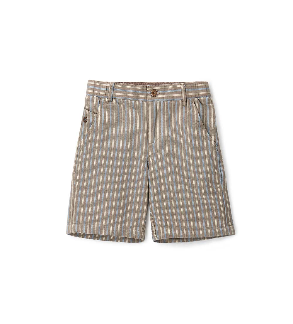 Шорти. Шорти для хлопчика DGP2149B