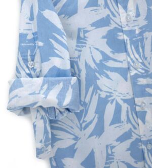 Сорочки та поло. Сорочка для хлопчика DGP2152B