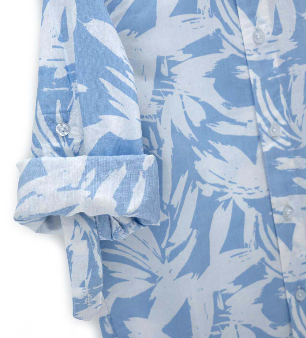 Сорочки та поло. Сорочка для хлопчика DGP2152B