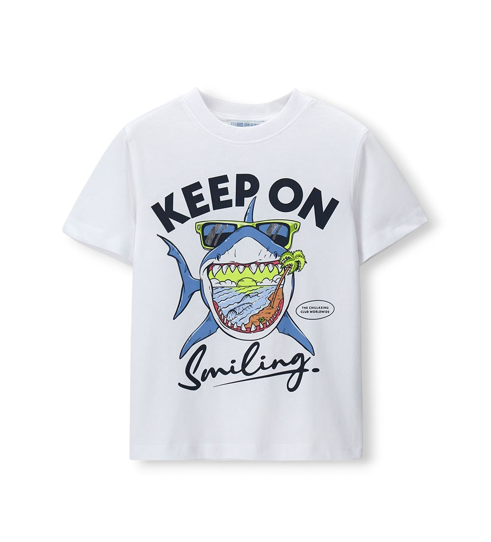 Футболки і теніски. Футболка для хлопчика DGP2153B