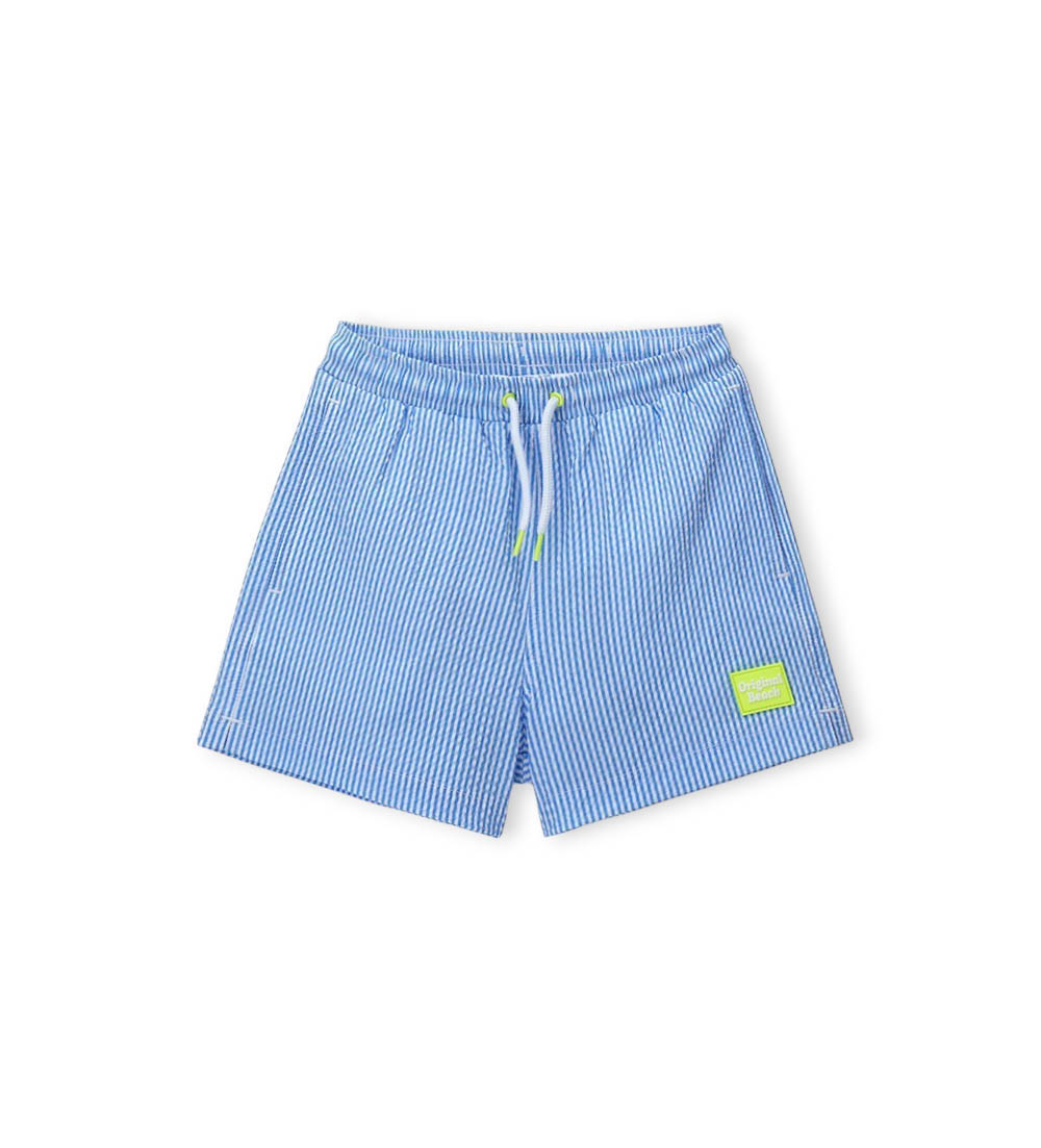 Одяг для плавання. Плавки для хлопчика DGP2157B