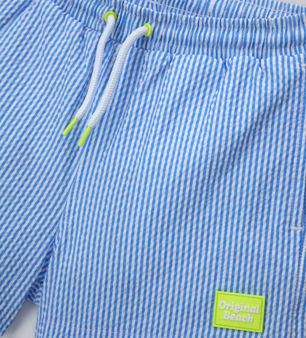 Одяг для плавання. Плавки для хлопчика DGP2157B