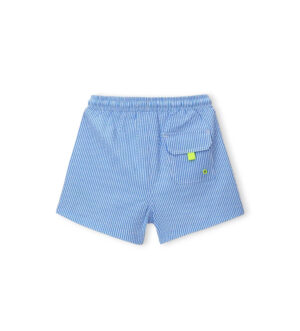 Одяг для плавання. Плавки для хлопчика DGP2157B