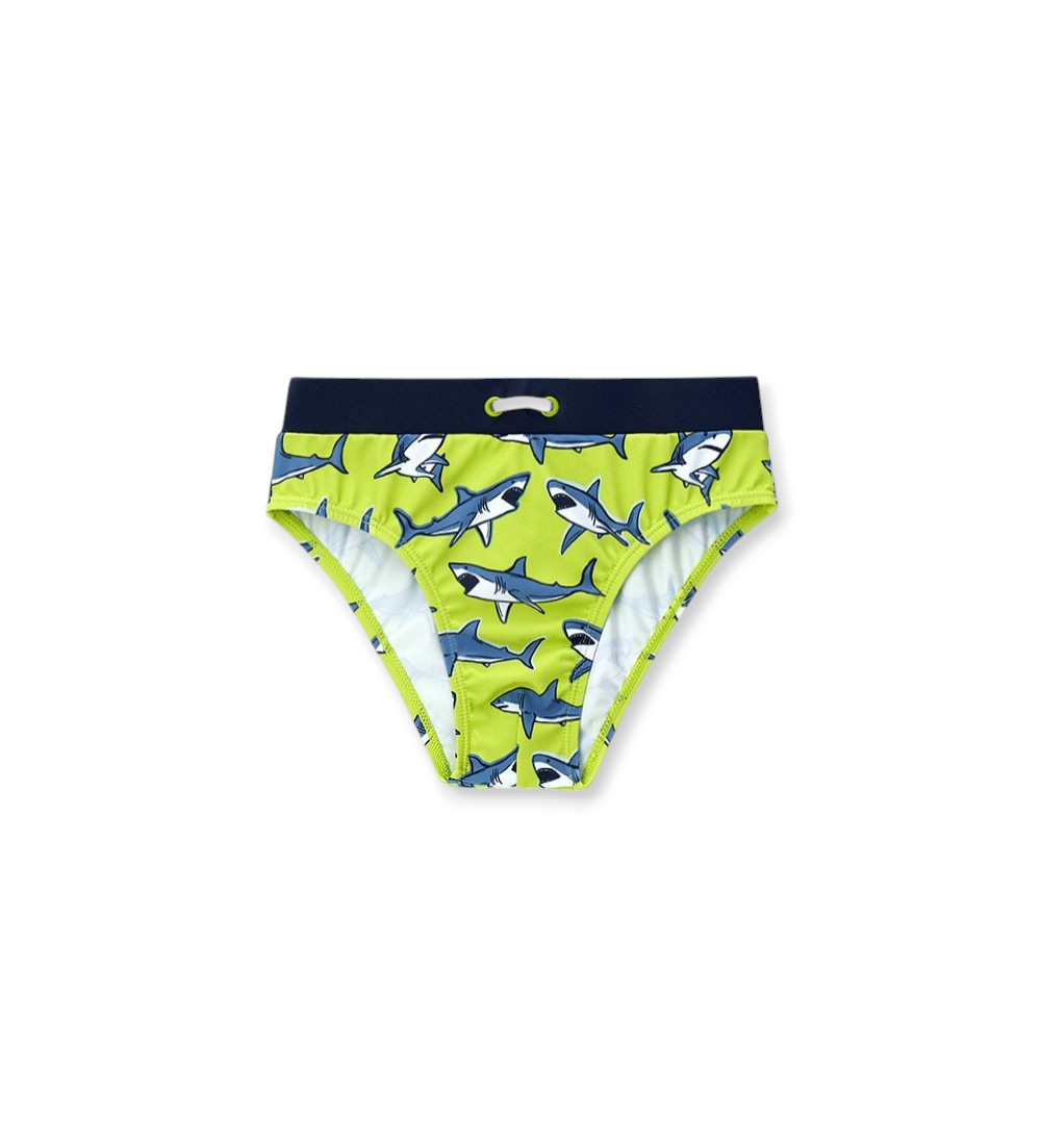 Одяг для плавання. Плавки для хлопчика DGP2158B