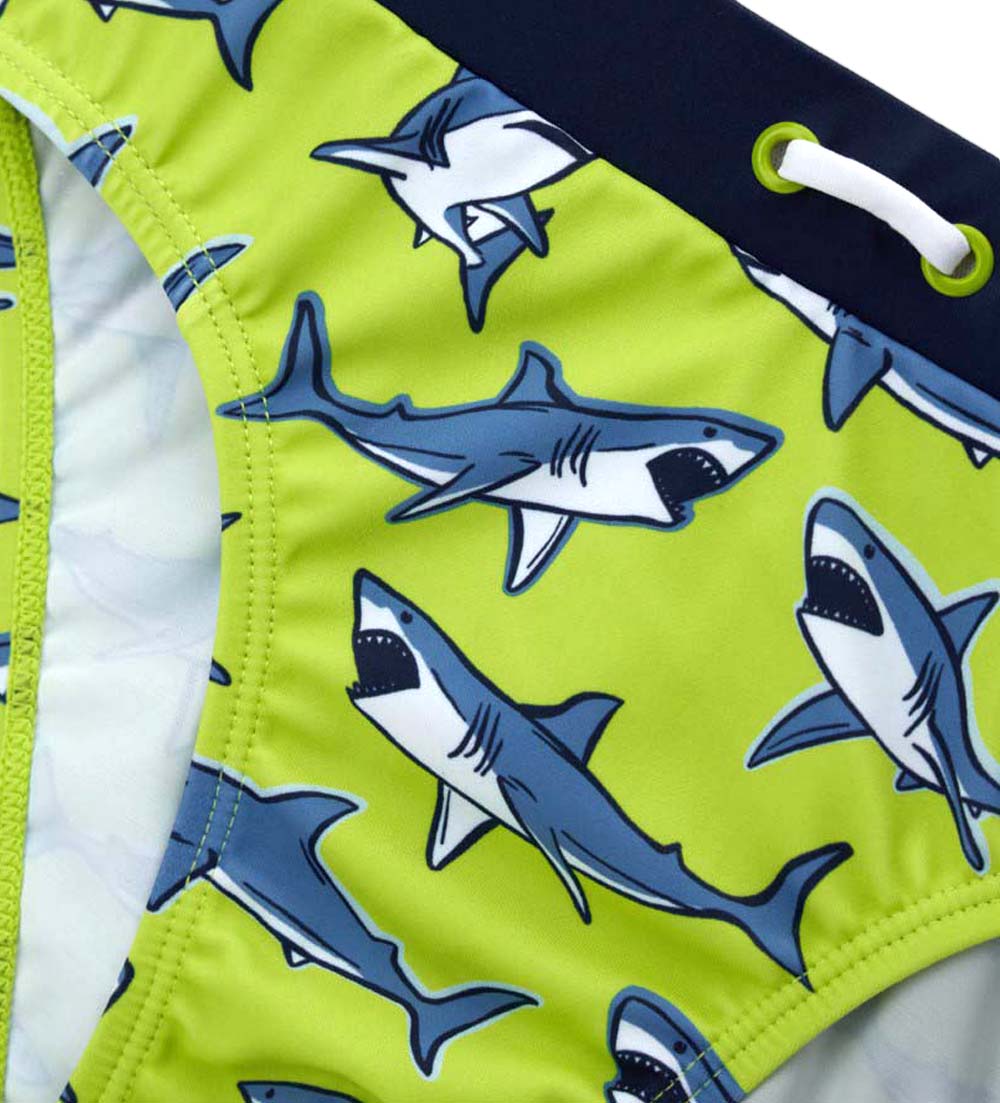 Одяг для плавання. Плавки для хлопчика DGP2158B