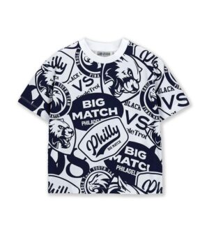 Футболки і теніски. Футболка для хлопчика DGP2166B