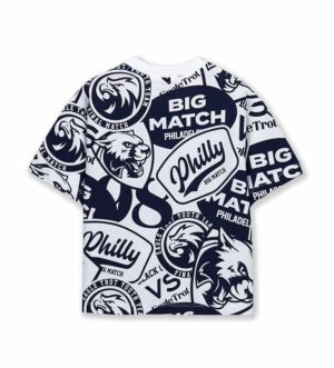 Футболки і теніски. Футболка для хлопчика DGP2166B