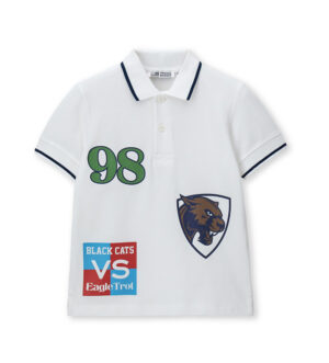 Сорочки та поло. Поло для хлопчика DGP2171B