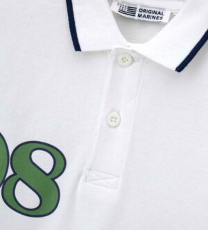 Сорочки та поло. Поло для хлопчика DGP2171B